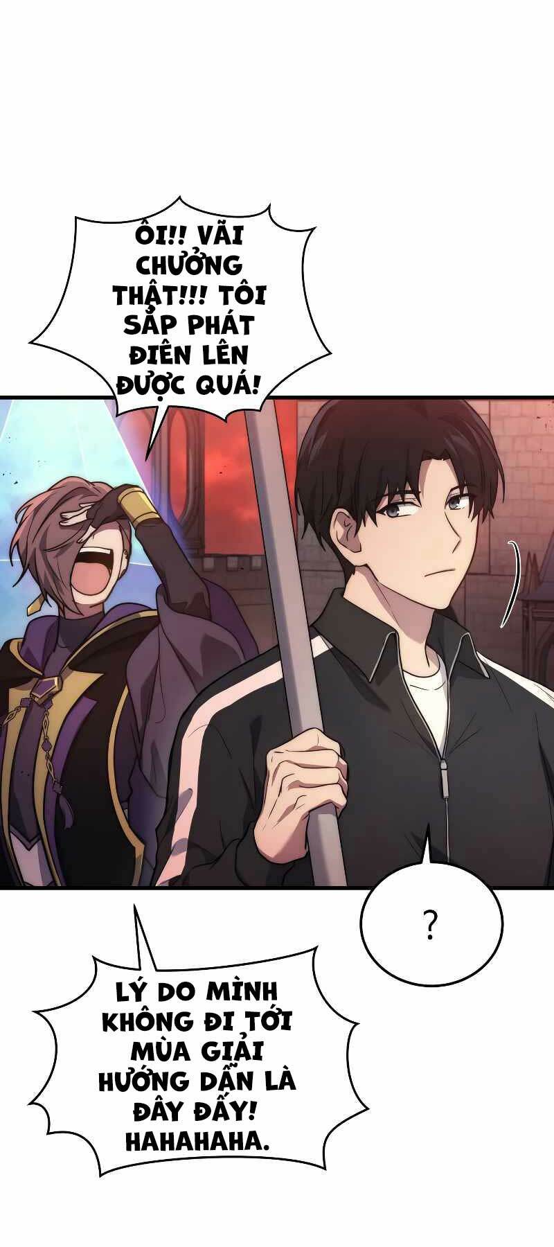 Thần Chiến Tranh Trở Lại Cấp 2 - Chapter 5 - Page 67