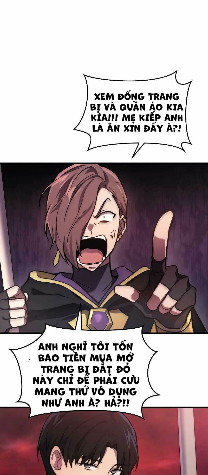 Thần Chiến Tranh Trở Lại Cấp 2 - Chapter 5 - Page 68