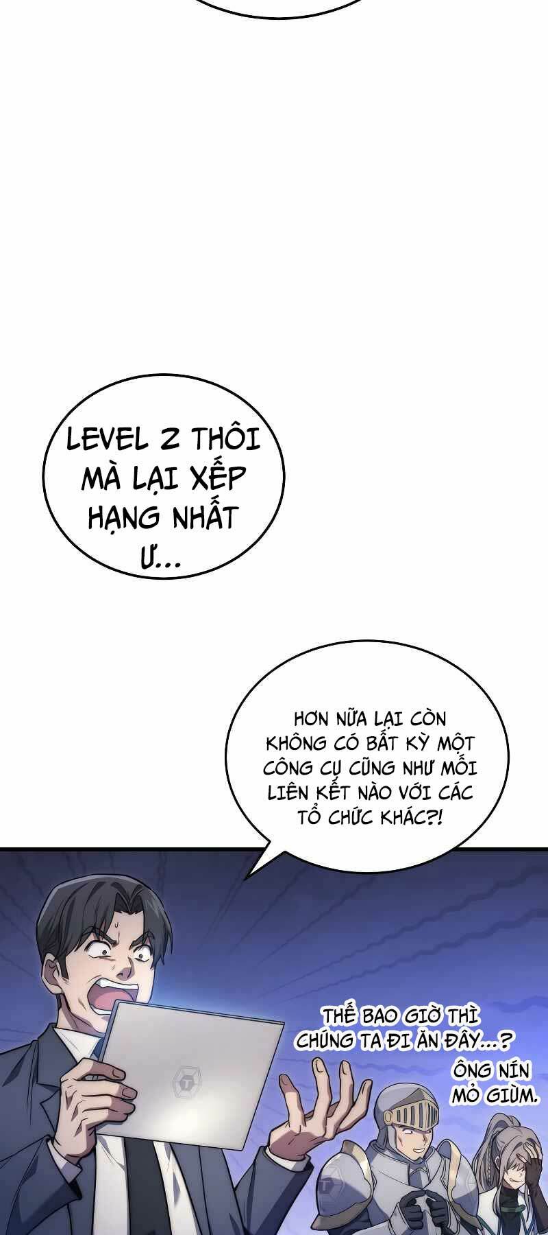 Thần Chiến Tranh Trở Lại Cấp 2 - Chapter 5 - Page 6