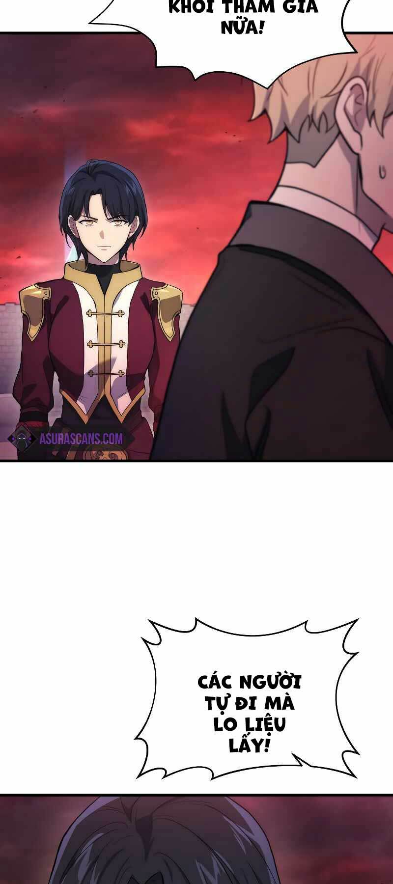 Thần Chiến Tranh Trở Lại Cấp 2 - Chapter 5 - Page 71