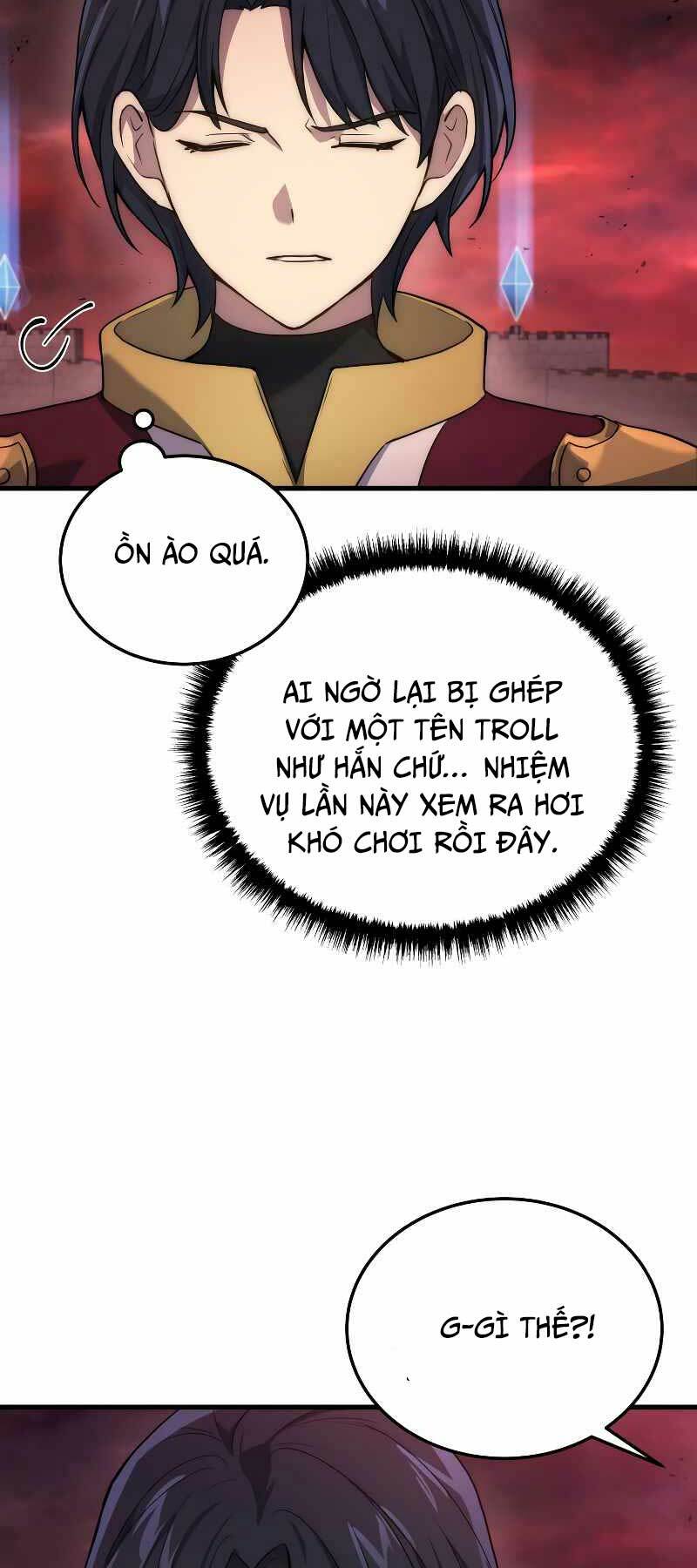 Thần Chiến Tranh Trở Lại Cấp 2 - Chapter 5 - Page 72