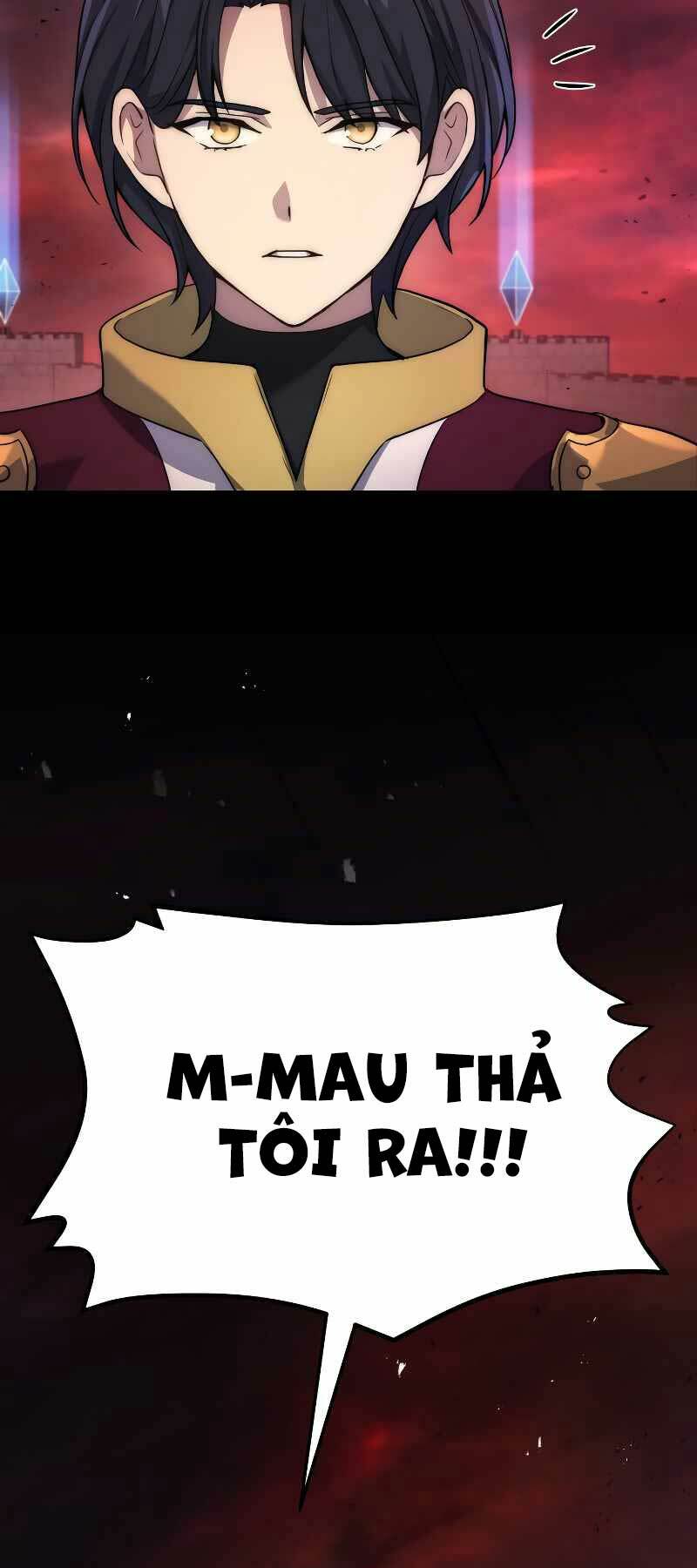 Thần Chiến Tranh Trở Lại Cấp 2 - Chapter 5 - Page 73