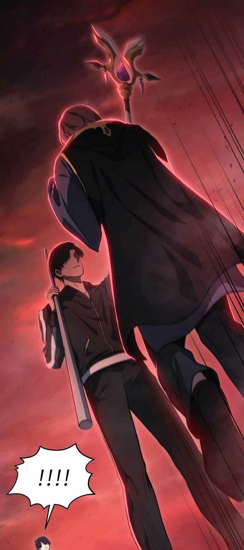 Thần Chiến Tranh Trở Lại Cấp 2 - Chapter 5 - Page 74