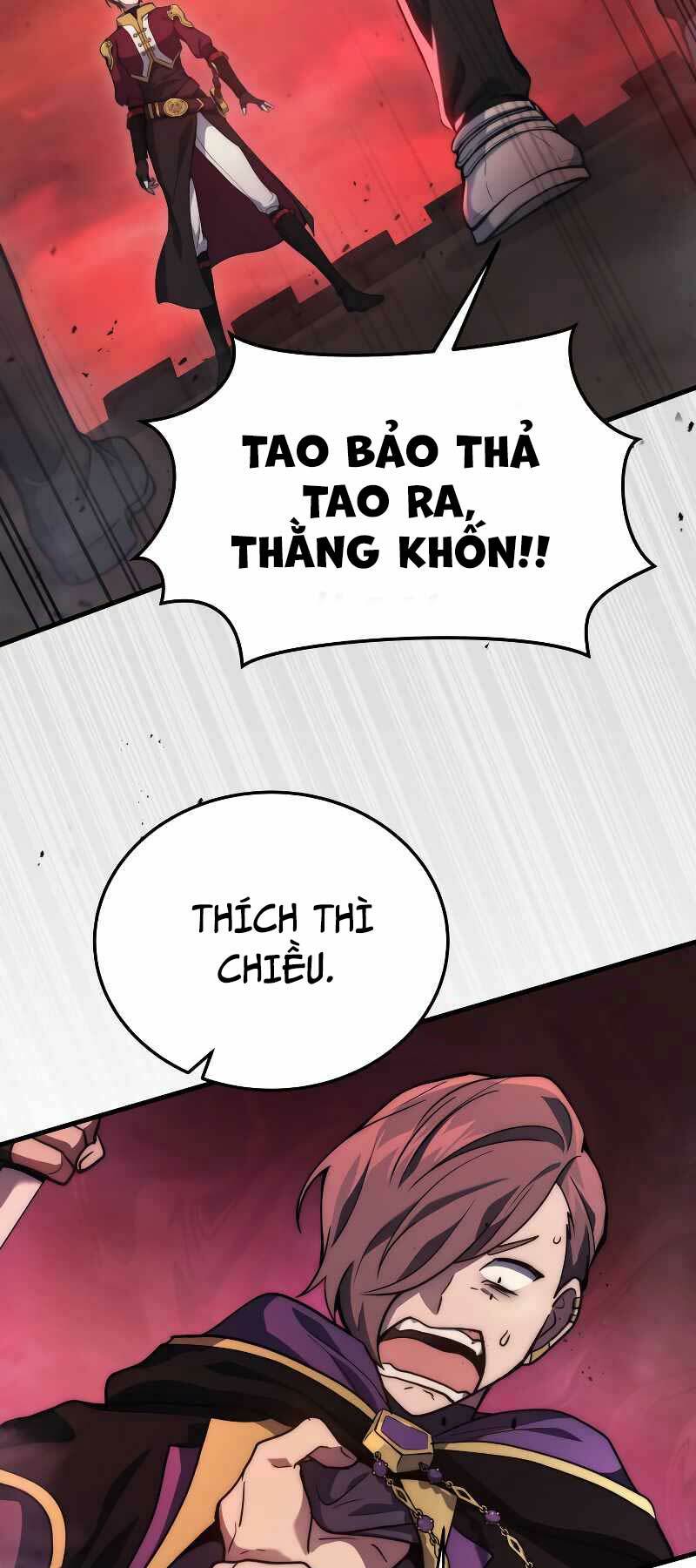 Thần Chiến Tranh Trở Lại Cấp 2 - Chapter 5 - Page 75