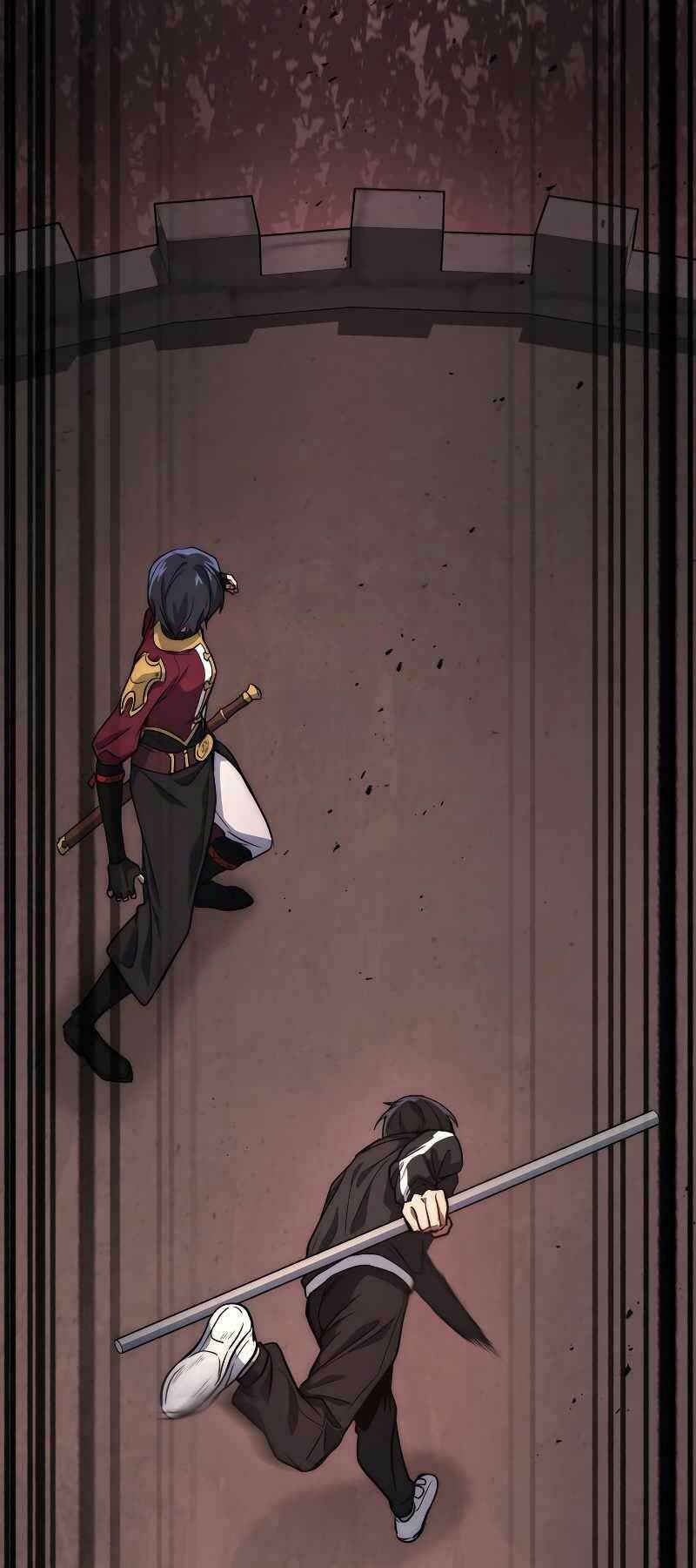 Thần Chiến Tranh Trở Lại Cấp 2 - Chapter 5 - Page 79