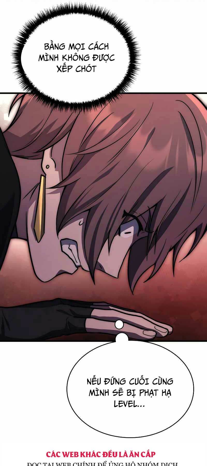 Thần Chiến Tranh Trở Lại Cấp 2 - Chapter 6 - Page 10