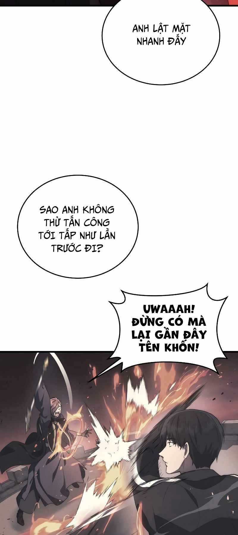 Thần Chiến Tranh Trở Lại Cấp 2 - Chapter 6 - Page 12