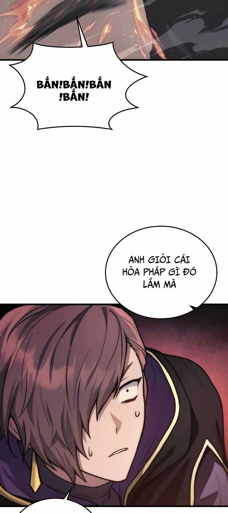 Thần Chiến Tranh Trở Lại Cấp 2 - Chapter 6 - Page 13