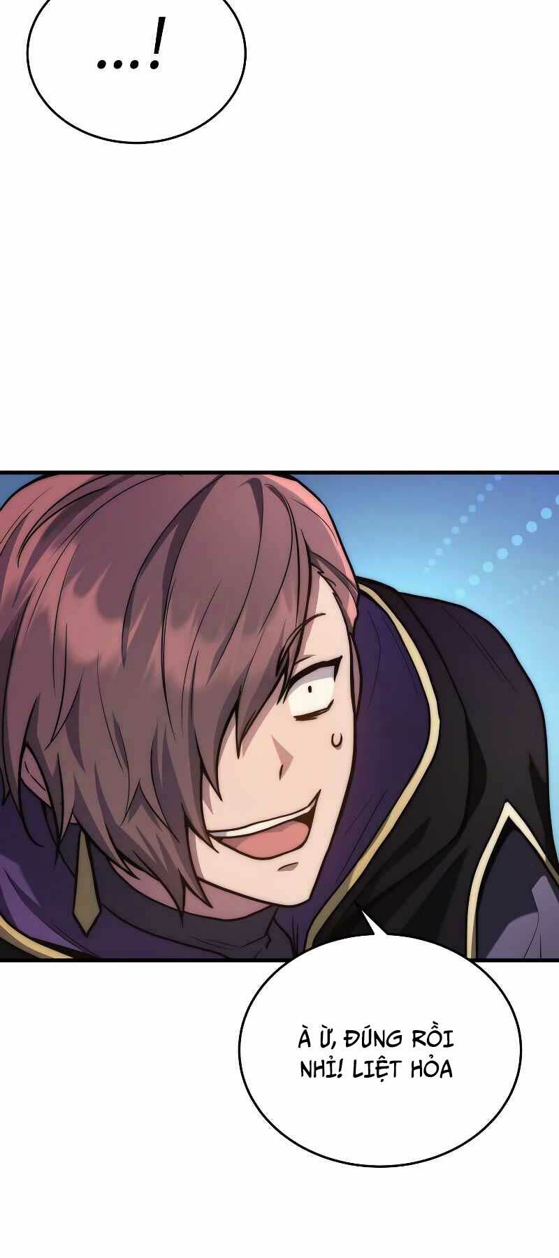 Thần Chiến Tranh Trở Lại Cấp 2 - Chapter 6 - Page 14