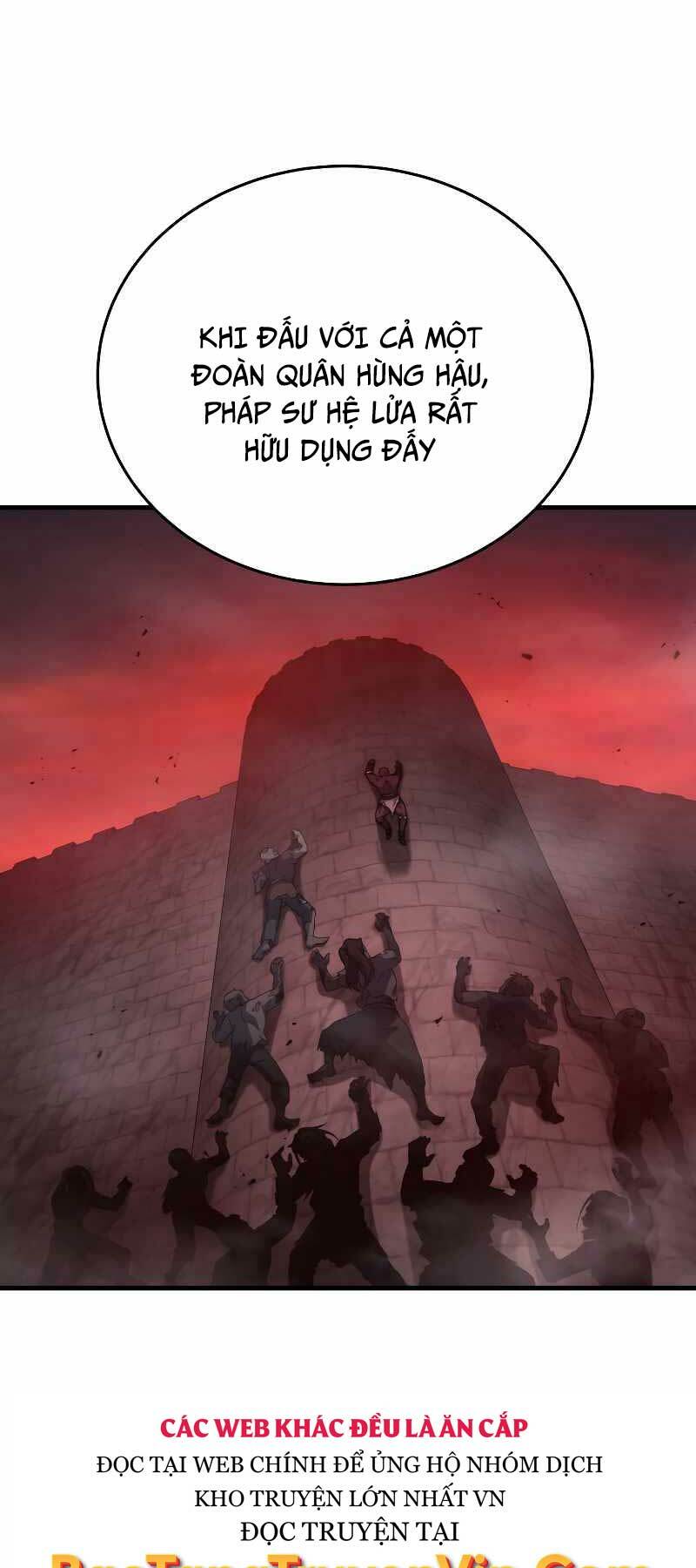 Thần Chiến Tranh Trở Lại Cấp 2 - Chapter 6 - Page 15