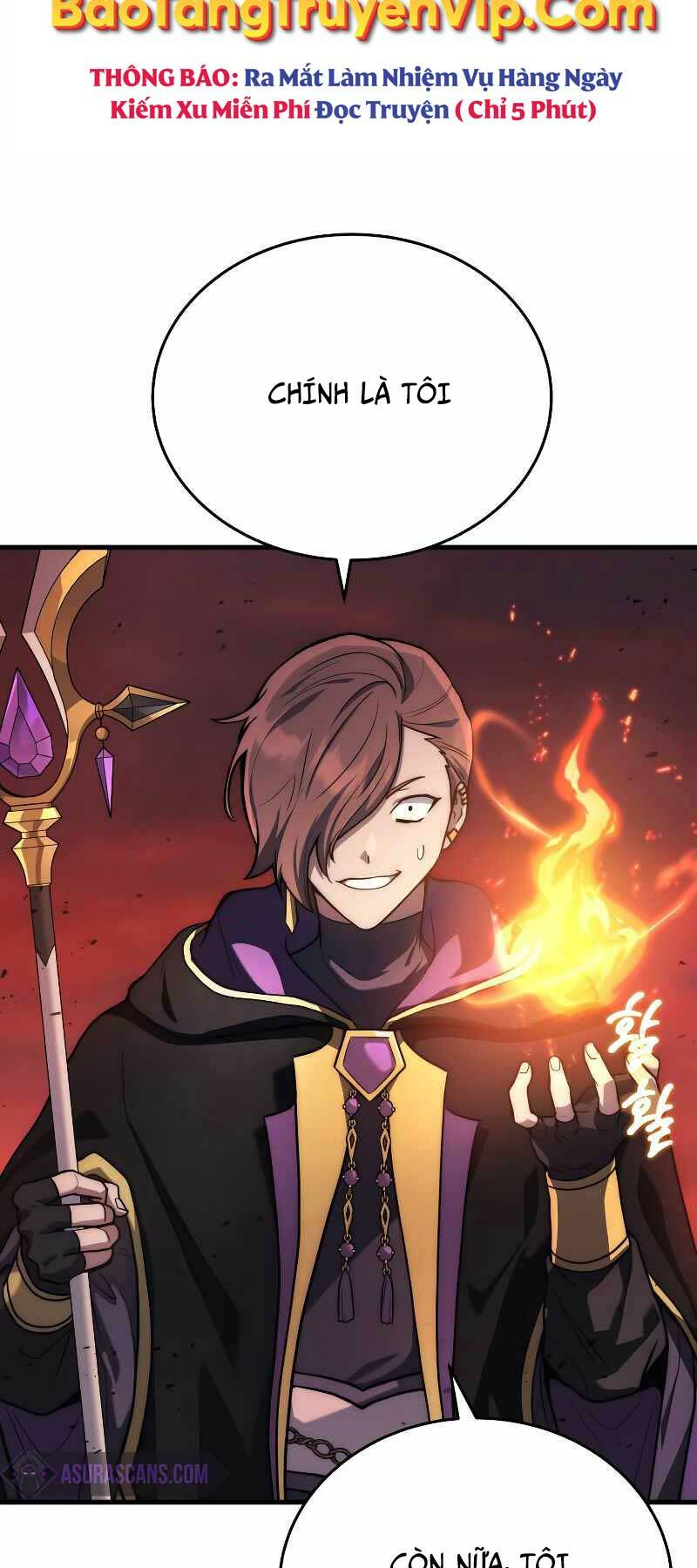 Thần Chiến Tranh Trở Lại Cấp 2 - Chapter 6 - Page 16