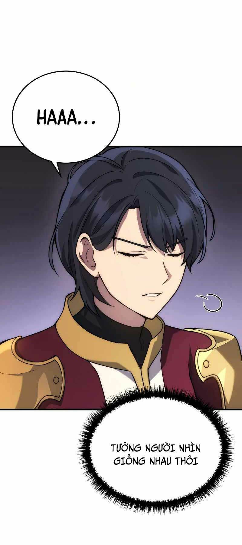 Thần Chiến Tranh Trở Lại Cấp 2 - Chapter 6 - Page 18