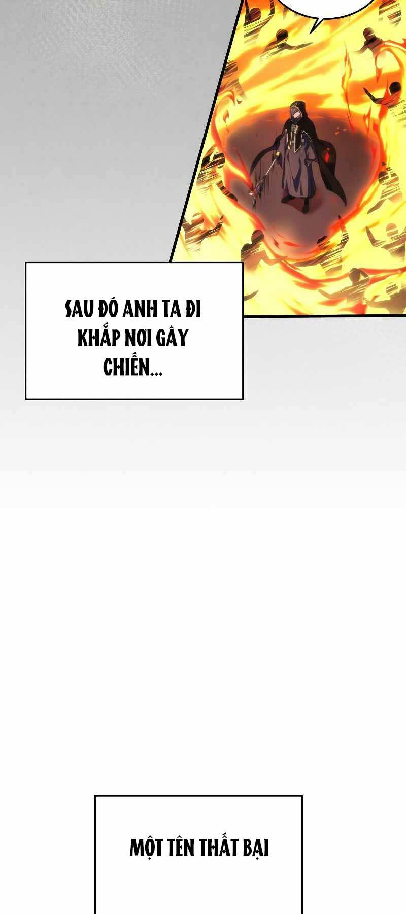 Thần Chiến Tranh Trở Lại Cấp 2 - Chapter 6 - Page 21