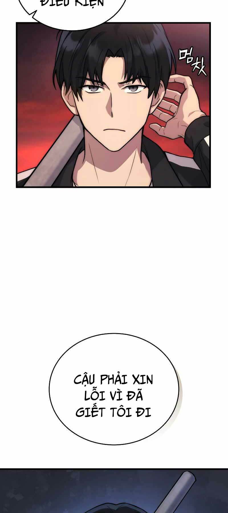 Thần Chiến Tranh Trở Lại Cấp 2 - Chapter 6 - Page 23