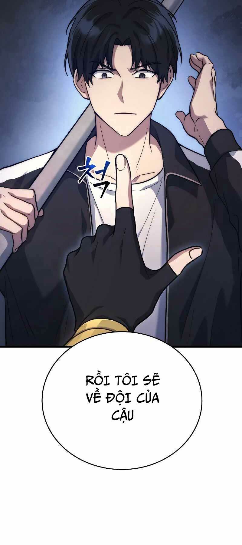 Thần Chiến Tranh Trở Lại Cấp 2 - Chapter 6 - Page 24