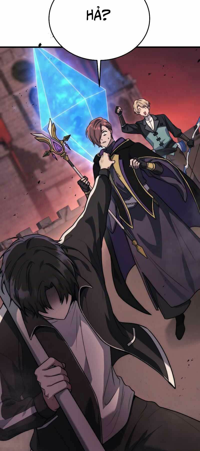 Thần Chiến Tranh Trở Lại Cấp 2 - Chapter 6 - Page 28