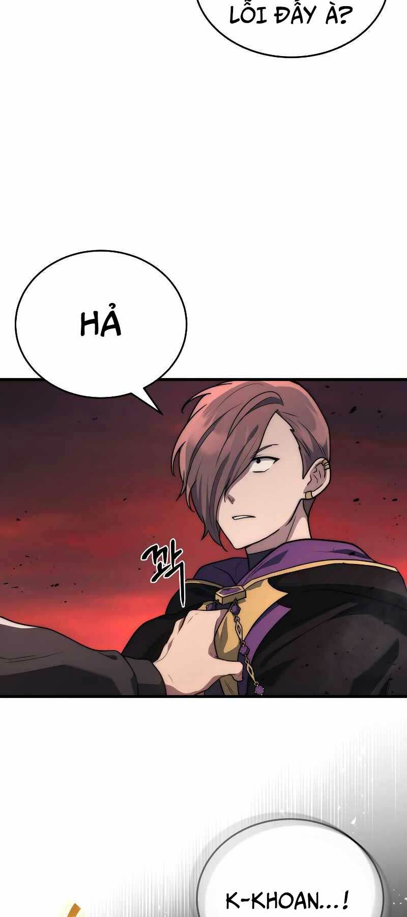 Thần Chiến Tranh Trở Lại Cấp 2 - Chapter 6 - Page 30