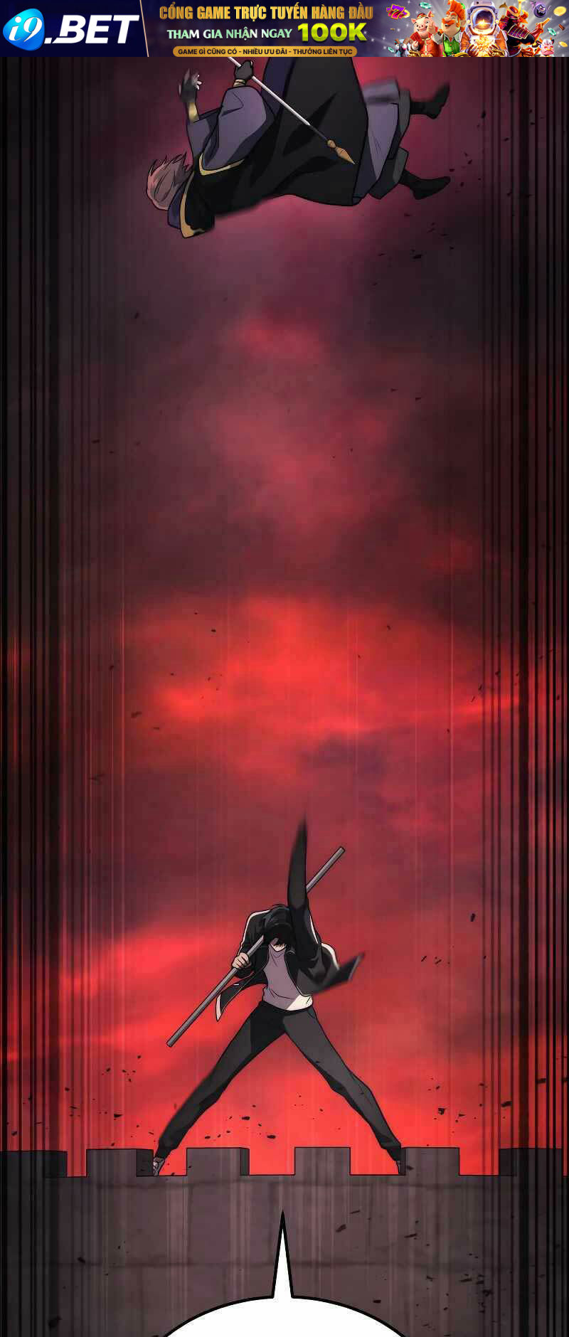 Thần Chiến Tranh Trở Lại Cấp 2 - Chapter 6 - Page 32