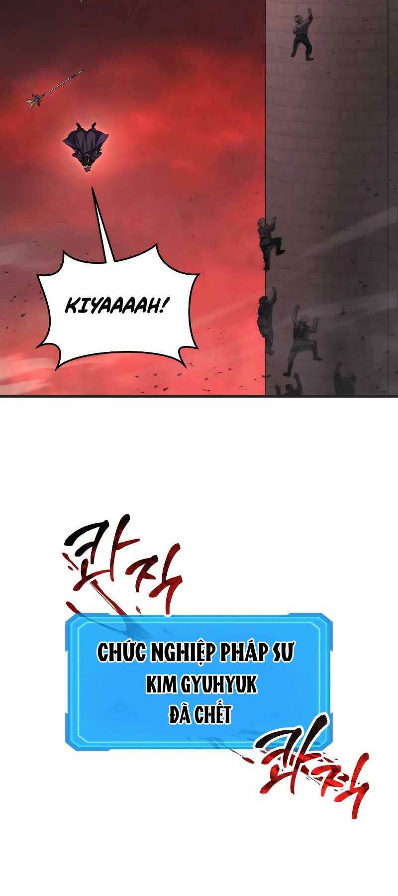 Thần Chiến Tranh Trở Lại Cấp 2 - Chapter 6 - Page 35