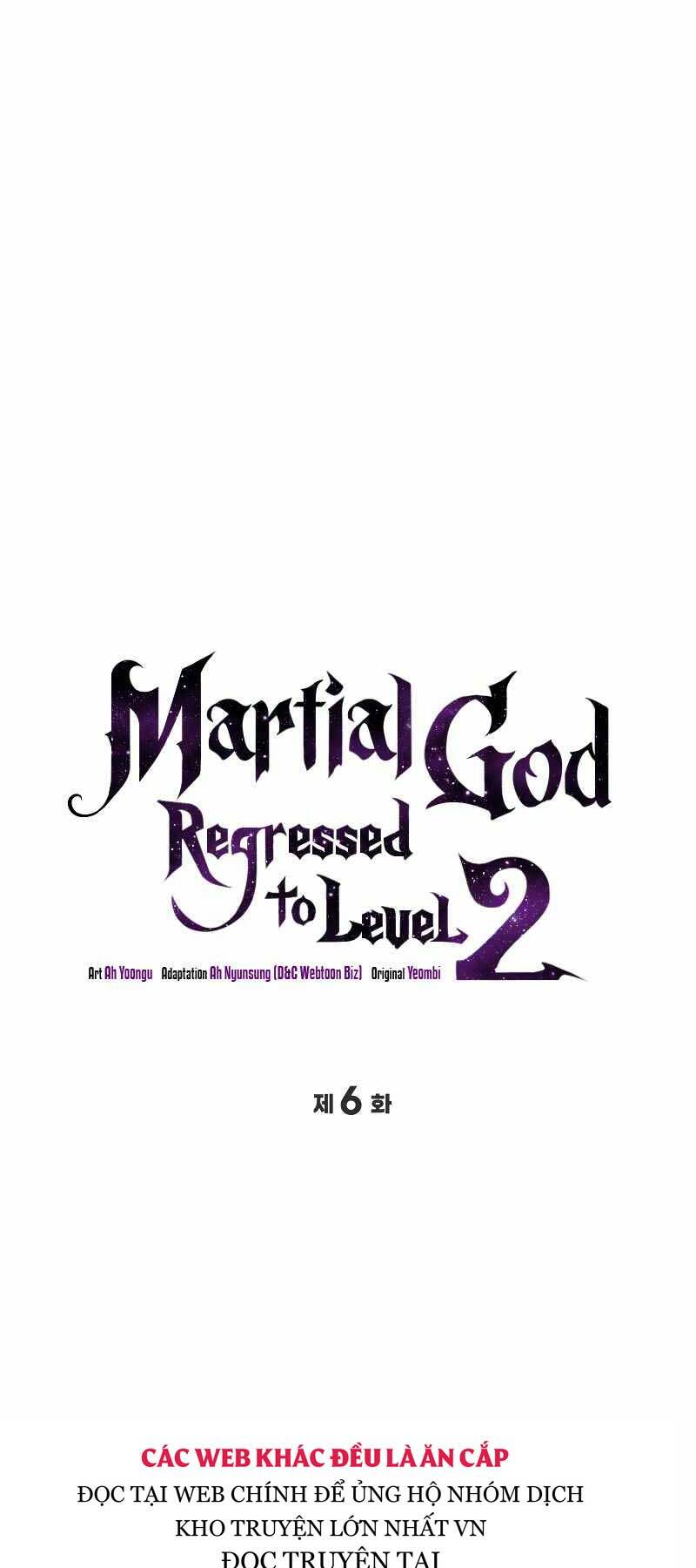 Thần Chiến Tranh Trở Lại Cấp 2 - Chapter 6 - Page 38