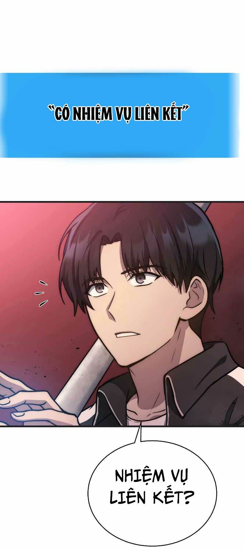 Thần Chiến Tranh Trở Lại Cấp 2 - Chapter 6 - Page 46