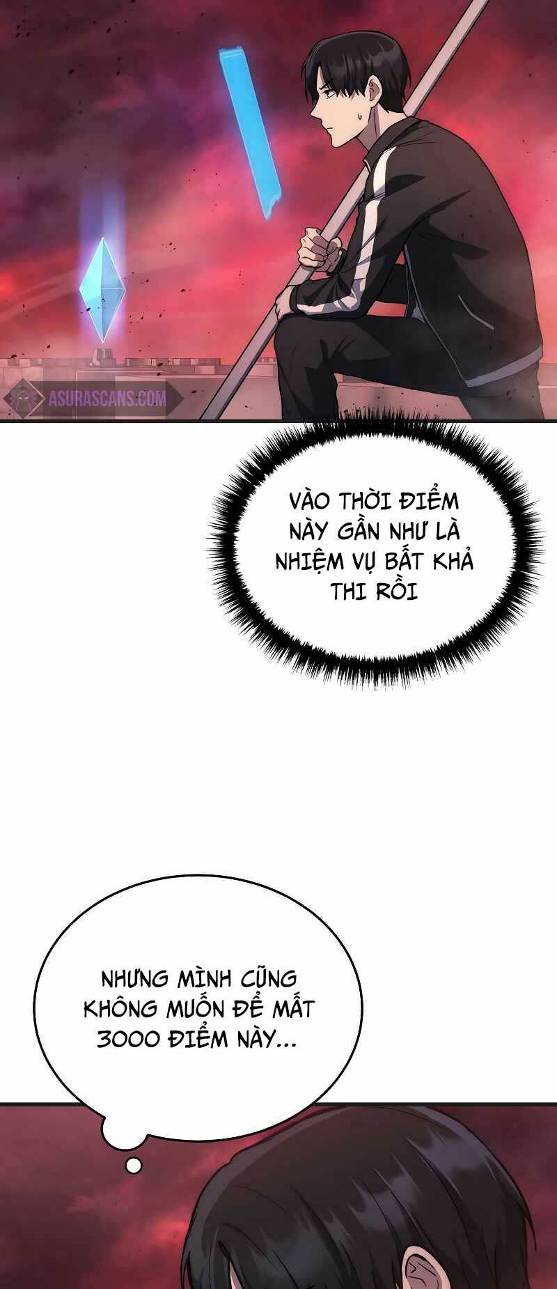 Thần Chiến Tranh Trở Lại Cấp 2 - Chapter 6 - Page 48