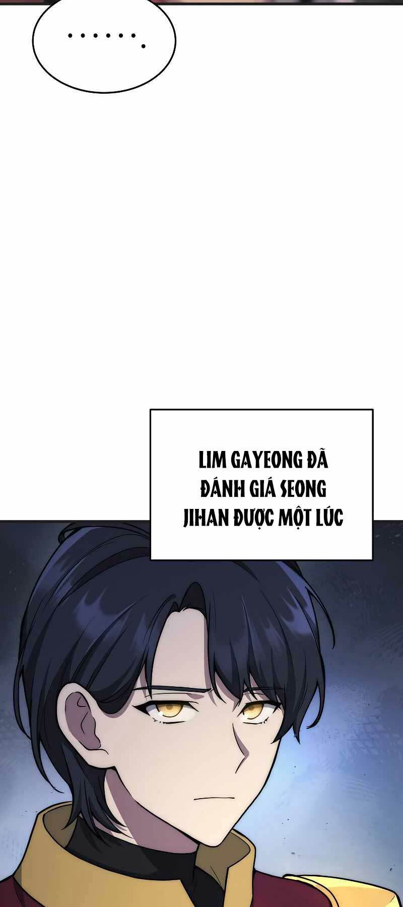 Thần Chiến Tranh Trở Lại Cấp 2 - Chapter 6 - Page 50