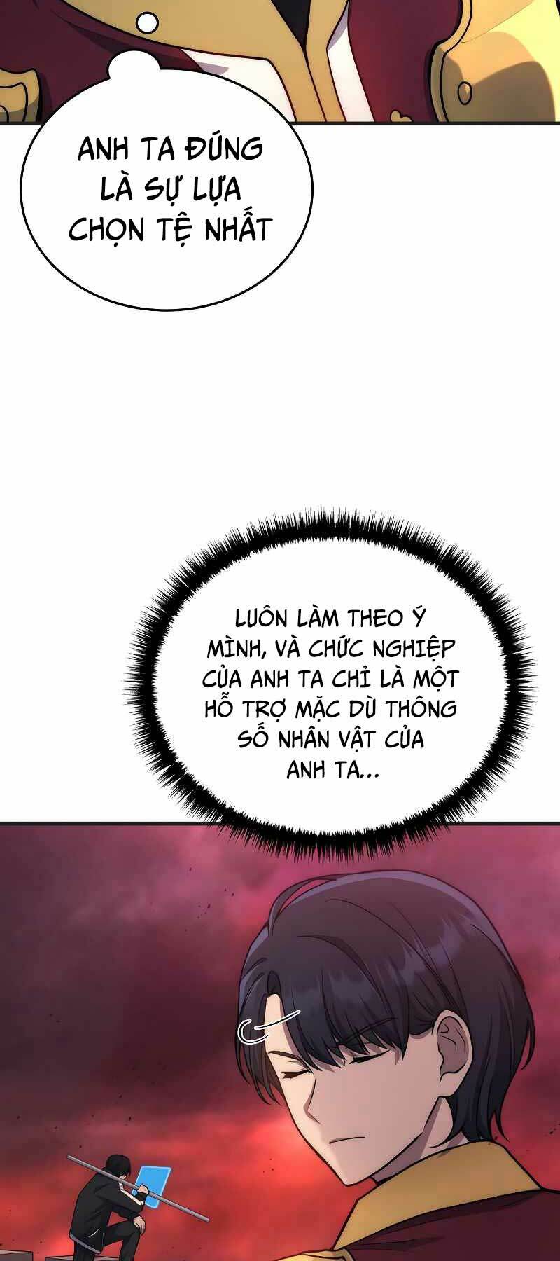 Thần Chiến Tranh Trở Lại Cấp 2 - Chapter 6 - Page 51