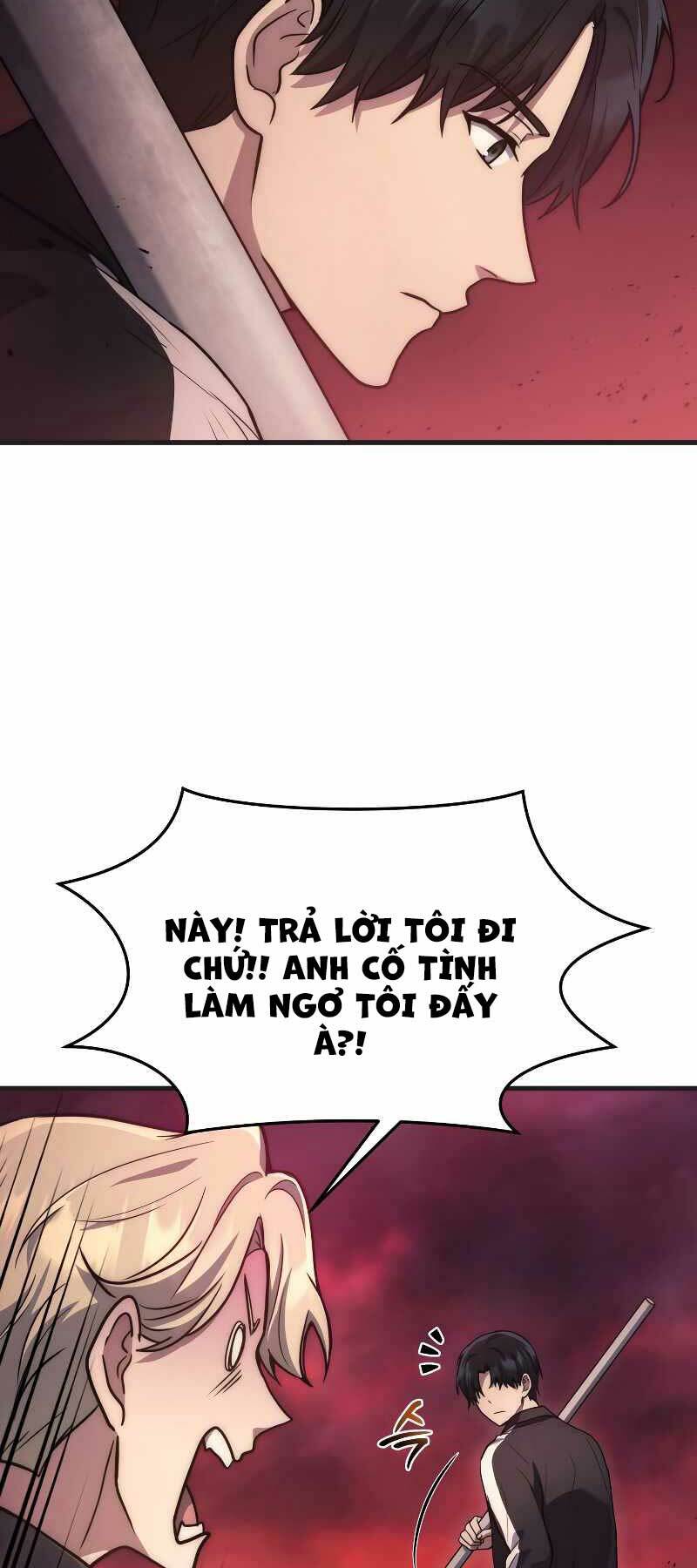 Thần Chiến Tranh Trở Lại Cấp 2 - Chapter 6 - Page 53