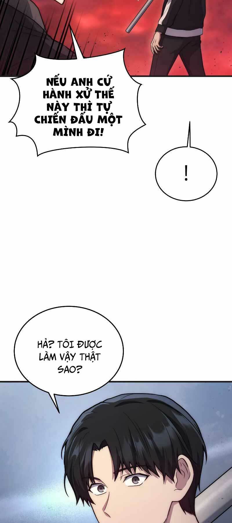 Thần Chiến Tranh Trở Lại Cấp 2 - Chapter 6 - Page 54