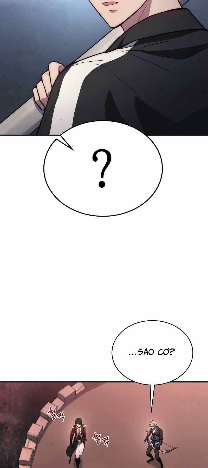 Thần Chiến Tranh Trở Lại Cấp 2 - Chapter 6 - Page 55