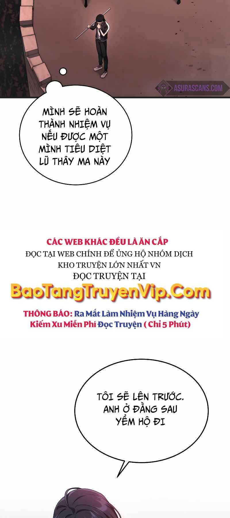 Thần Chiến Tranh Trở Lại Cấp 2 - Chapter 6 - Page 56