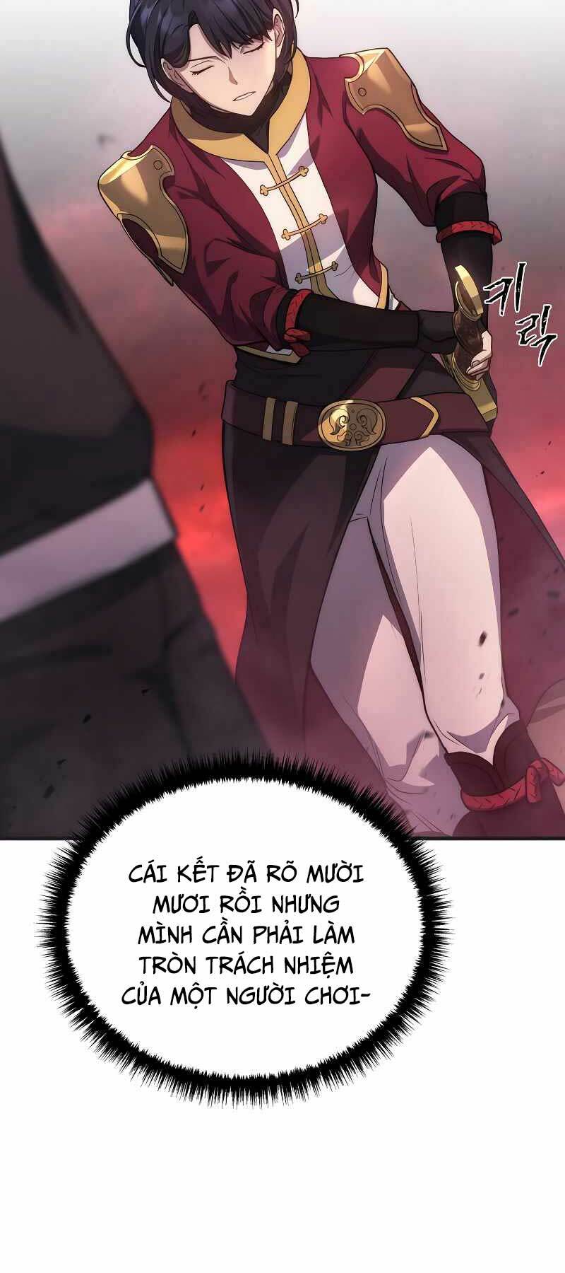 Thần Chiến Tranh Trở Lại Cấp 2 - Chapter 6 - Page 57