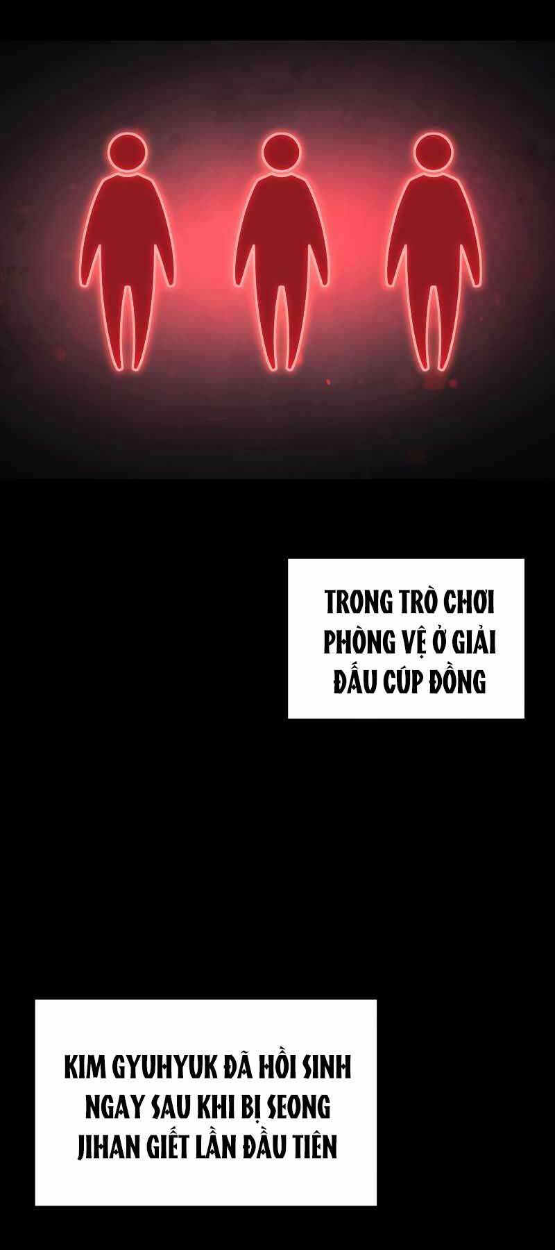 Thần Chiến Tranh Trở Lại Cấp 2 - Chapter 6 - Page 5