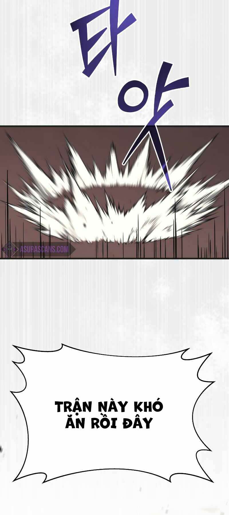 Thần Chiến Tranh Trở Lại Cấp 2 - Chapter 6 - Page 65