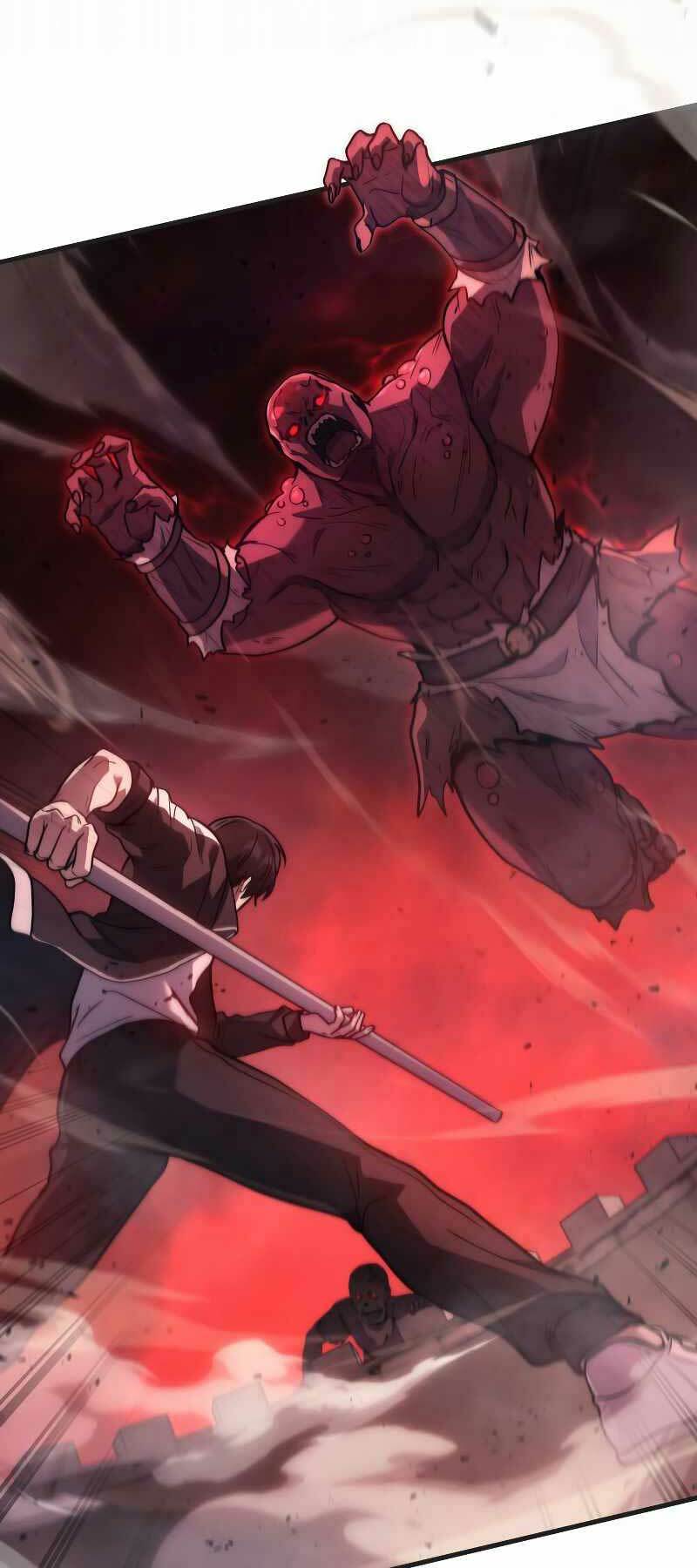 Thần Chiến Tranh Trở Lại Cấp 2 - Chapter 6 - Page 66