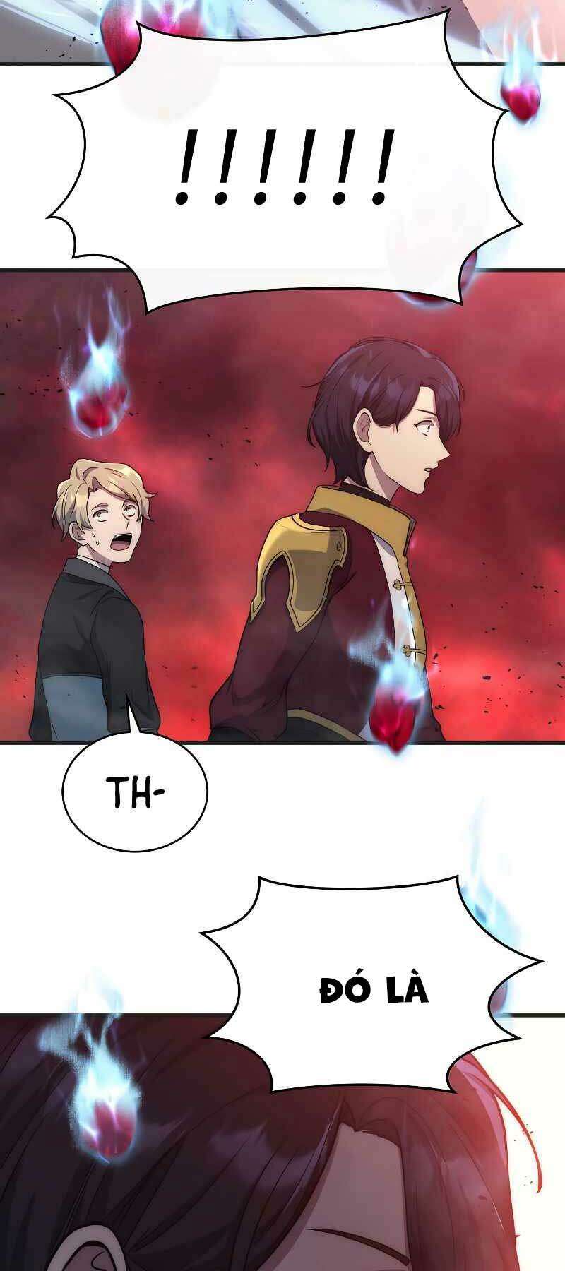 Thần Chiến Tranh Trở Lại Cấp 2 - Chapter 6 - Page 70