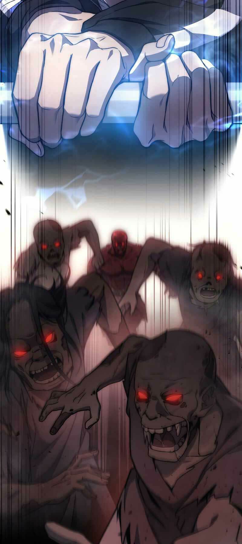 Thần Chiến Tranh Trở Lại Cấp 2 - Chapter 6 - Page 73