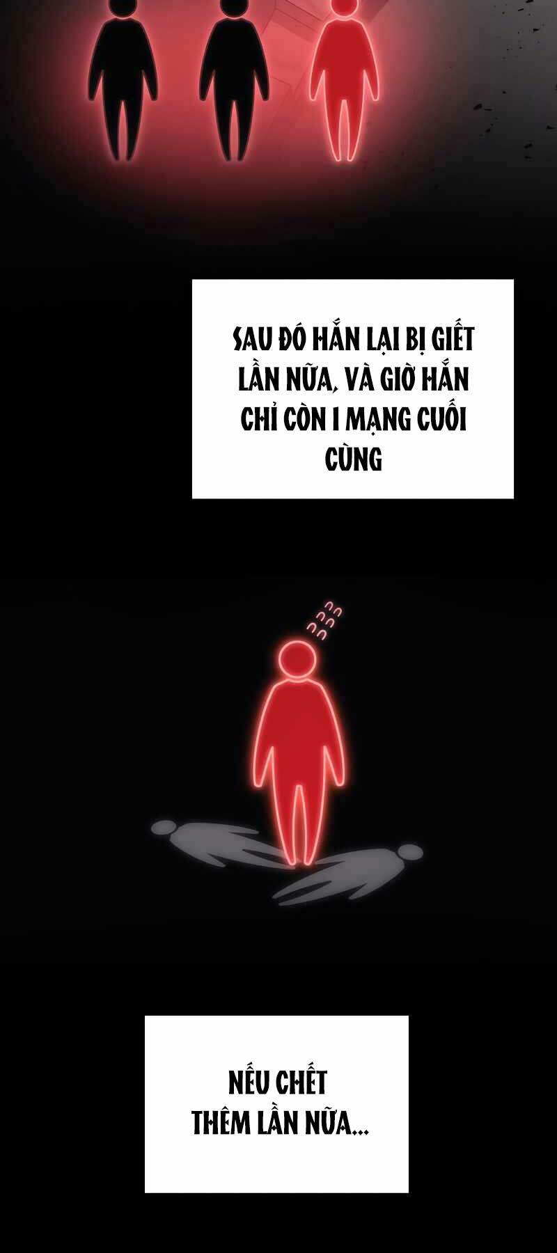 Thần Chiến Tranh Trở Lại Cấp 2 - Chapter 6 - Page 7