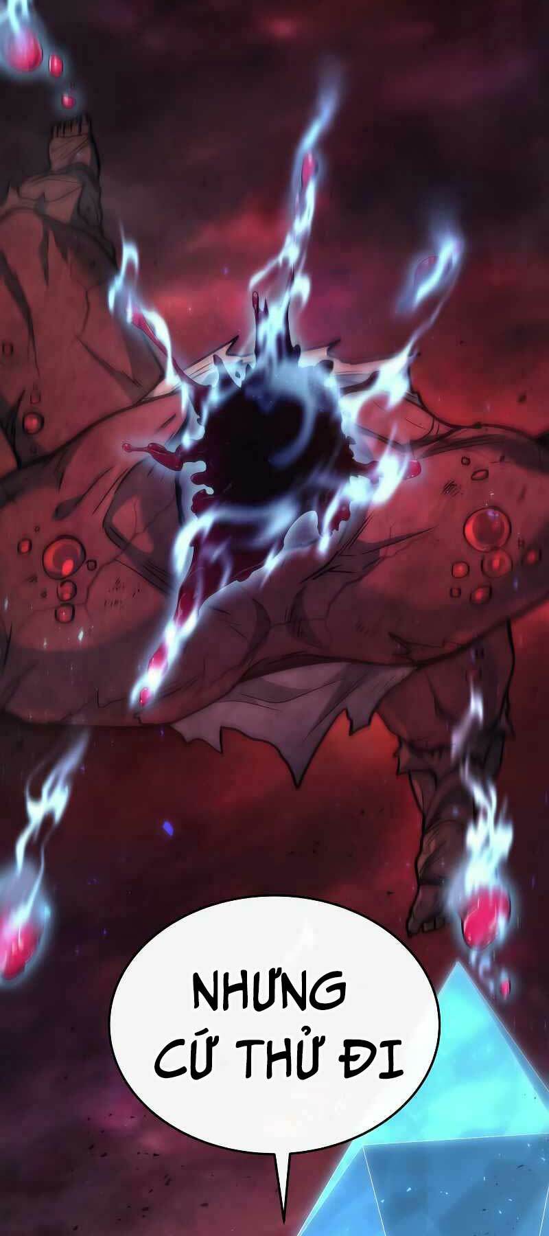 Thần Chiến Tranh Trở Lại Cấp 2 - Chapter 6 - Page 81