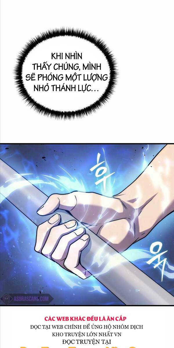 Thần Chiến Tranh Trở Lại Cấp 2 - Chapter 7 - Page 10
