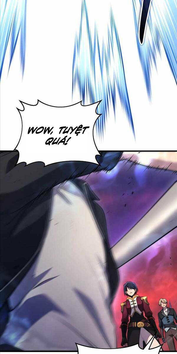 Thần Chiến Tranh Trở Lại Cấp 2 - Chapter 7 - Page 13