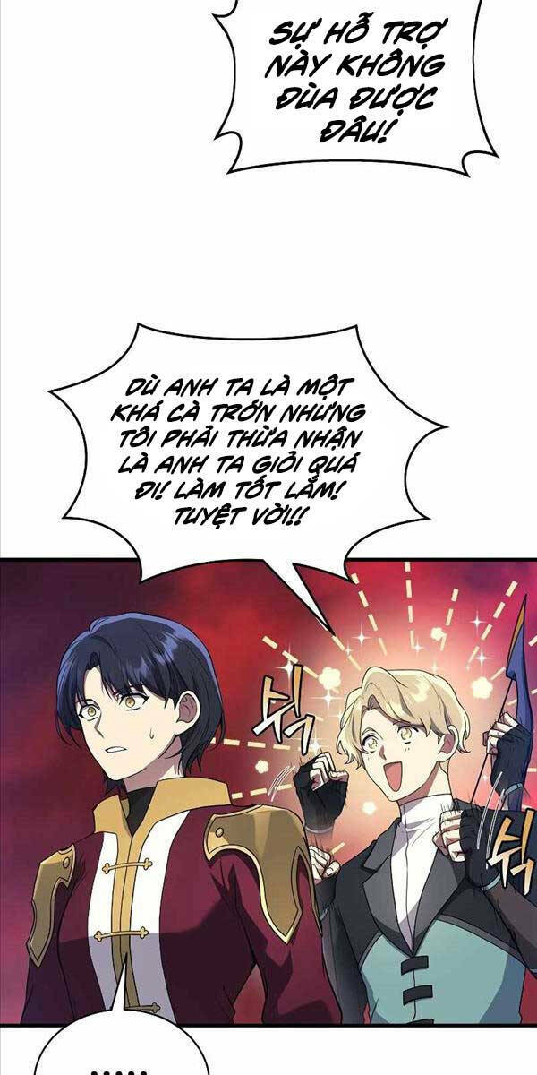 Thần Chiến Tranh Trở Lại Cấp 2 - Chapter 7 - Page 14