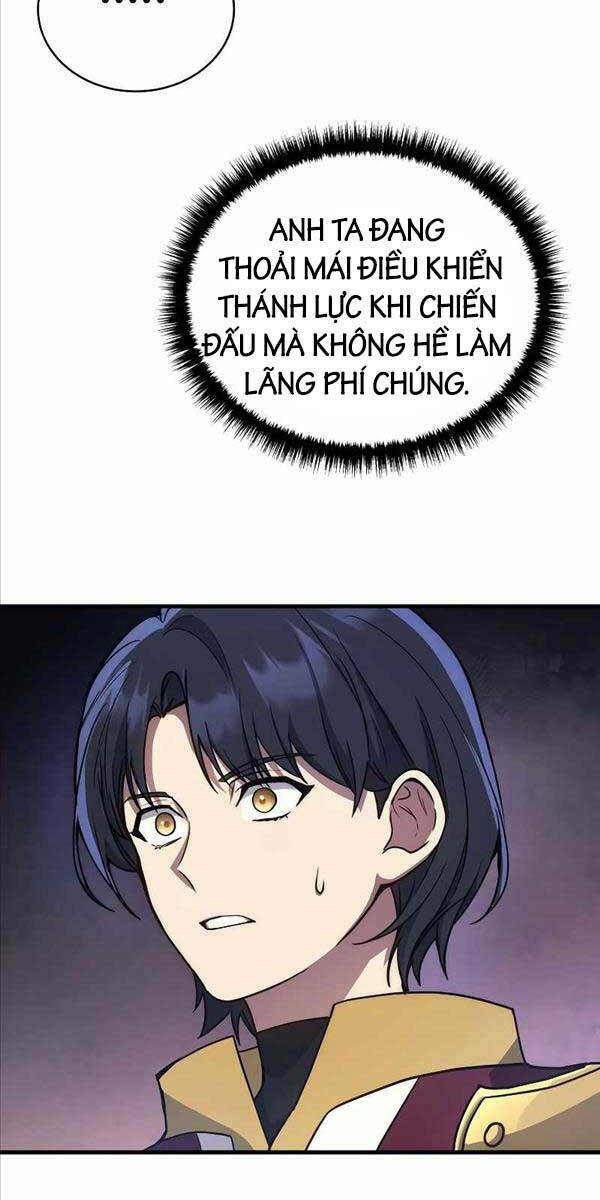 Thần Chiến Tranh Trở Lại Cấp 2 - Chapter 7 - Page 15