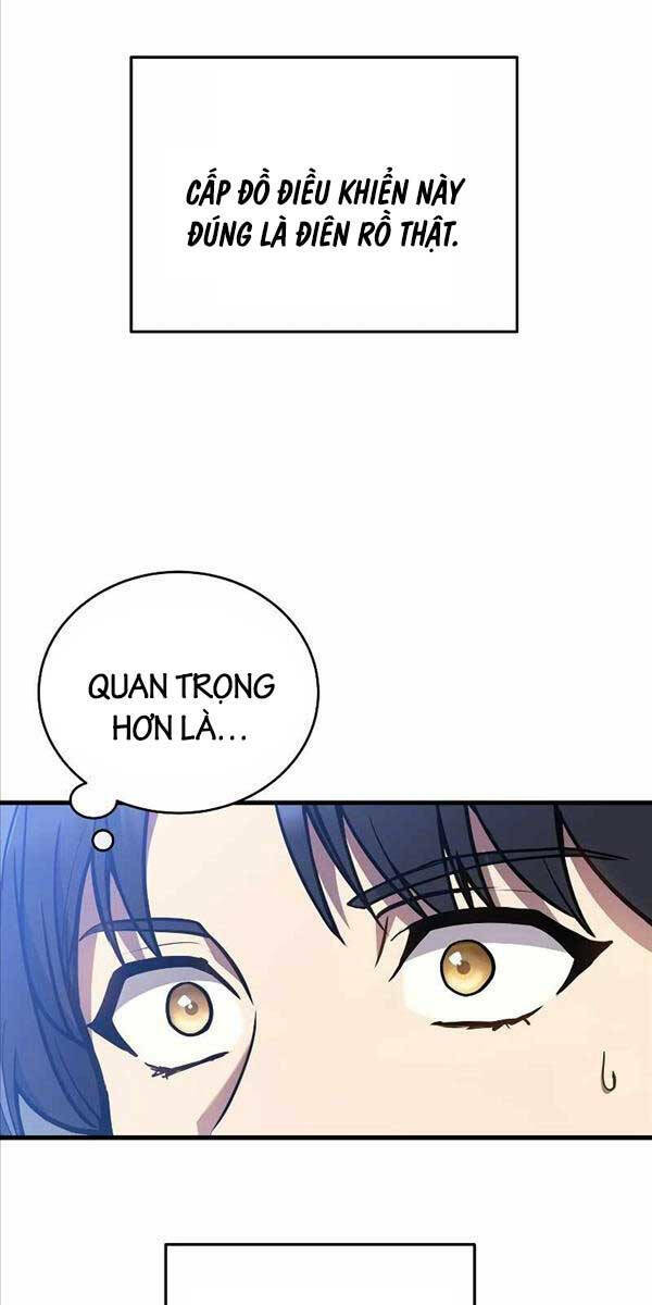 Thần Chiến Tranh Trở Lại Cấp 2 - Chapter 7 - Page 16