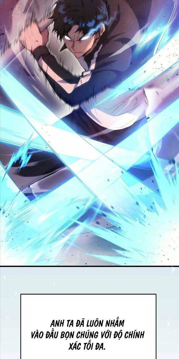 Thần Chiến Tranh Trở Lại Cấp 2 - Chapter 7 - Page 18