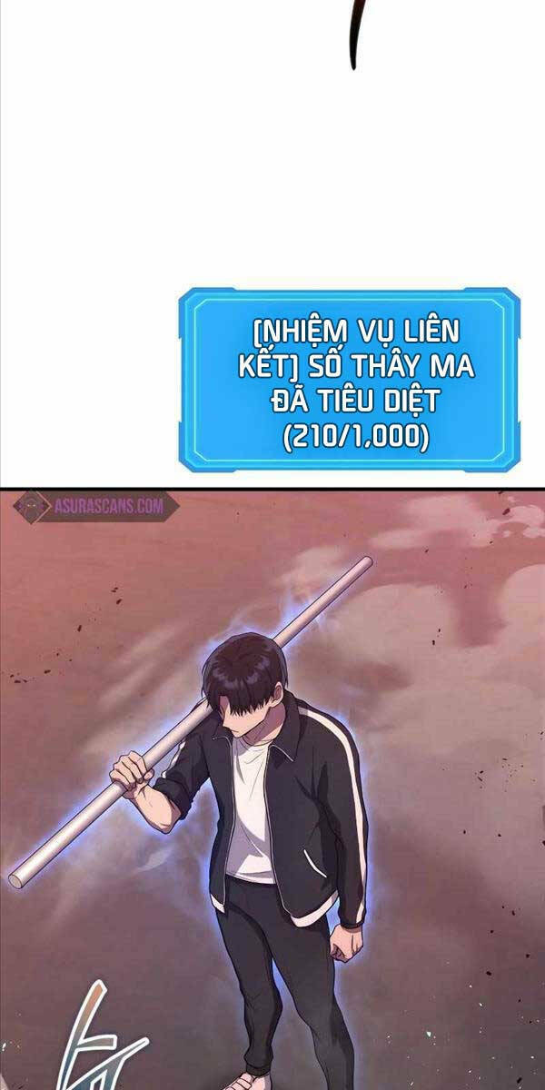 Thần Chiến Tranh Trở Lại Cấp 2 - Chapter 7 - Page 20