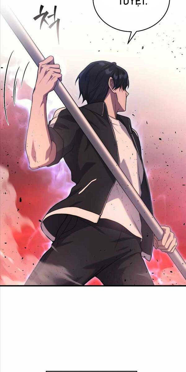 Thần Chiến Tranh Trở Lại Cấp 2 - Chapter 7 - Page 25