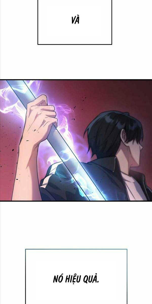 Thần Chiến Tranh Trở Lại Cấp 2 - Chapter 7 - Page 26