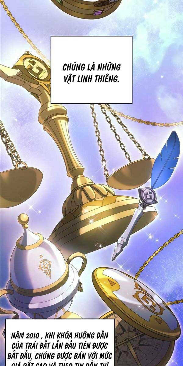 Thần Chiến Tranh Trở Lại Cấp 2 - Chapter 7 - Page 29